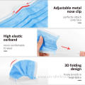 Clear Mask Disposable Civil Facial Mask